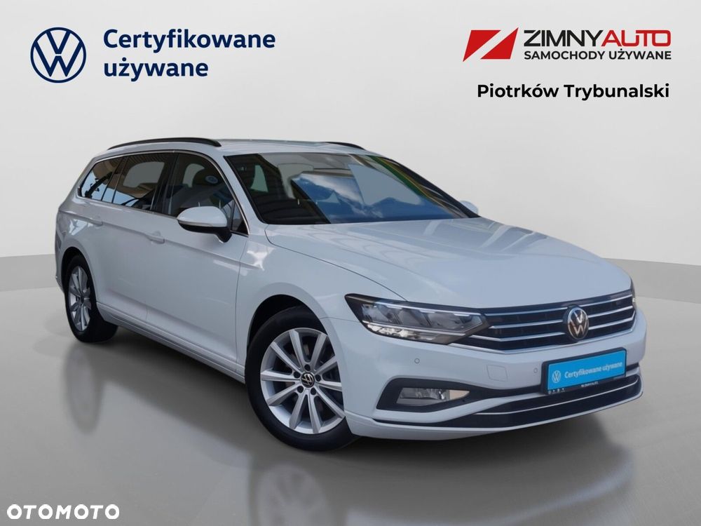 Volkswagen Passat - 7