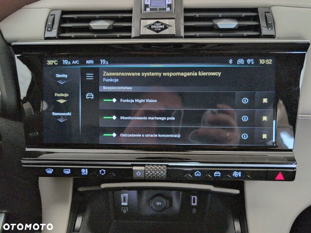 DS Automobiles DS 7 Crossback - 28