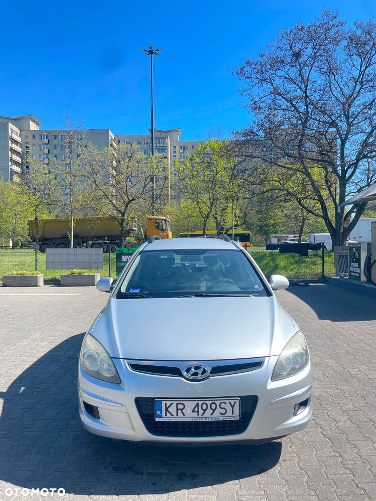 Hyundai i30 1.6 CRDi Classic - 3