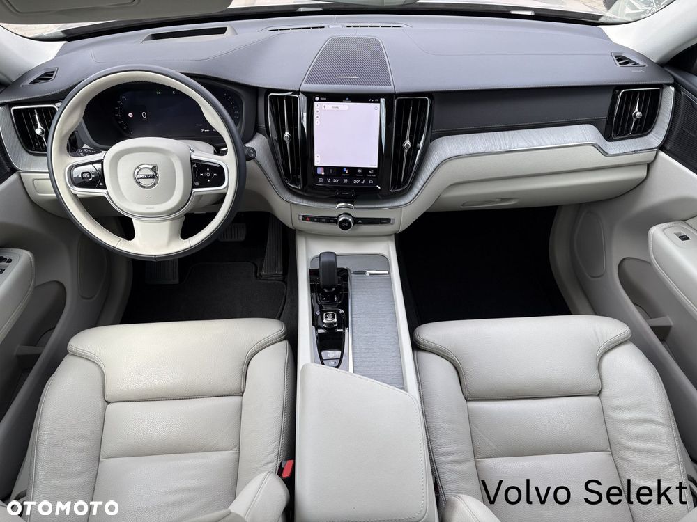 Volvo XC 60 - 21