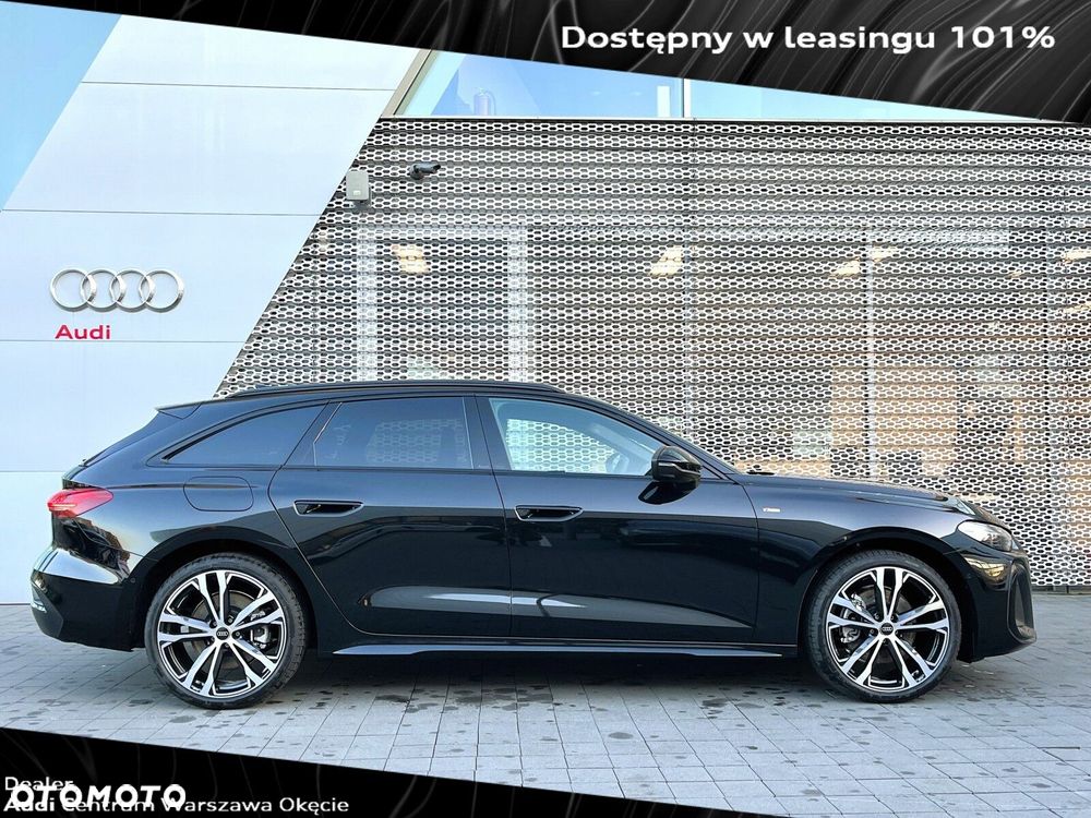 Audi A5 Avant - 1
