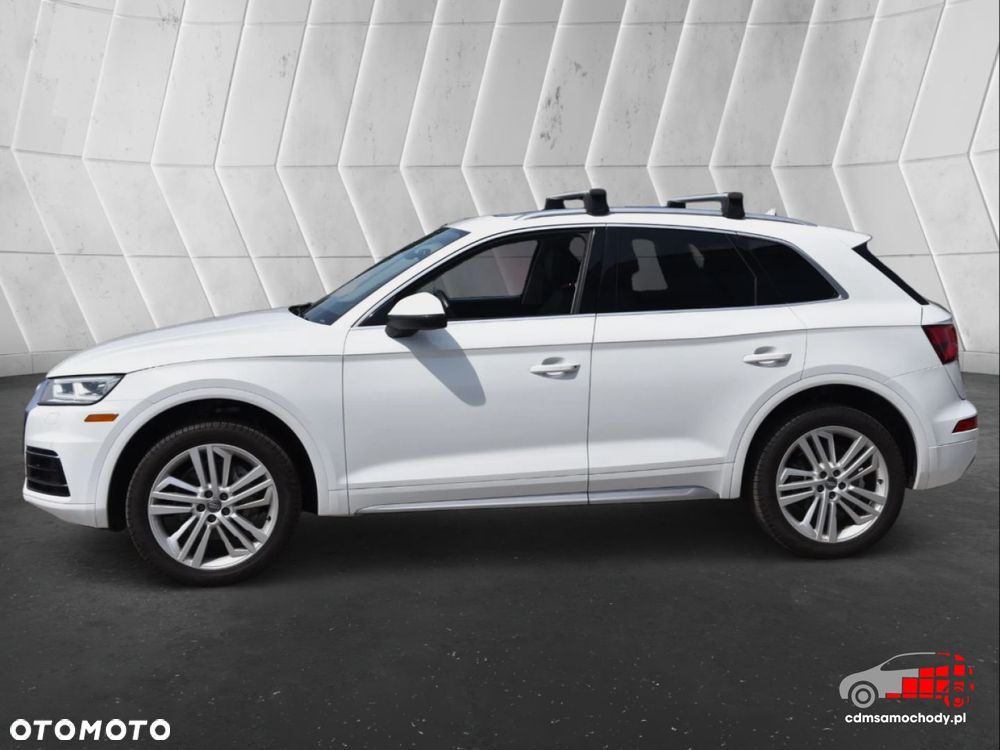 Audi Q5 - 7