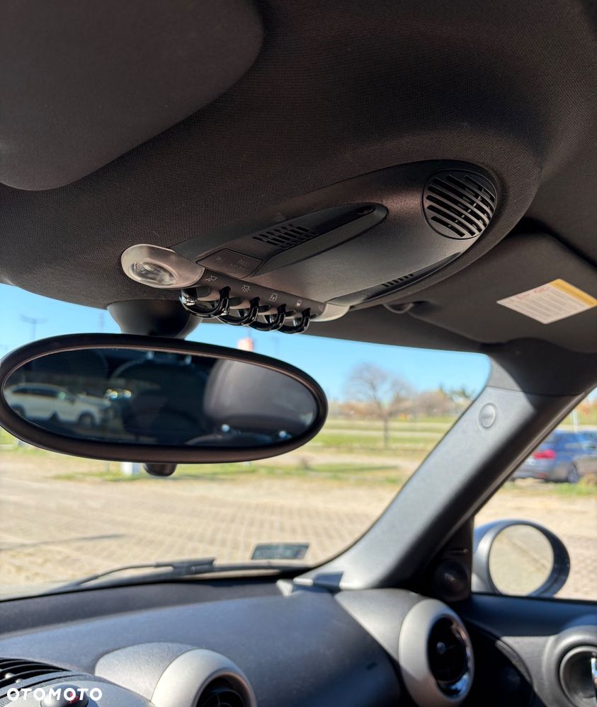 MINI Countryman - 16