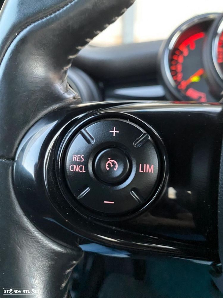 MINI 5 Portas Cooper SD - 20