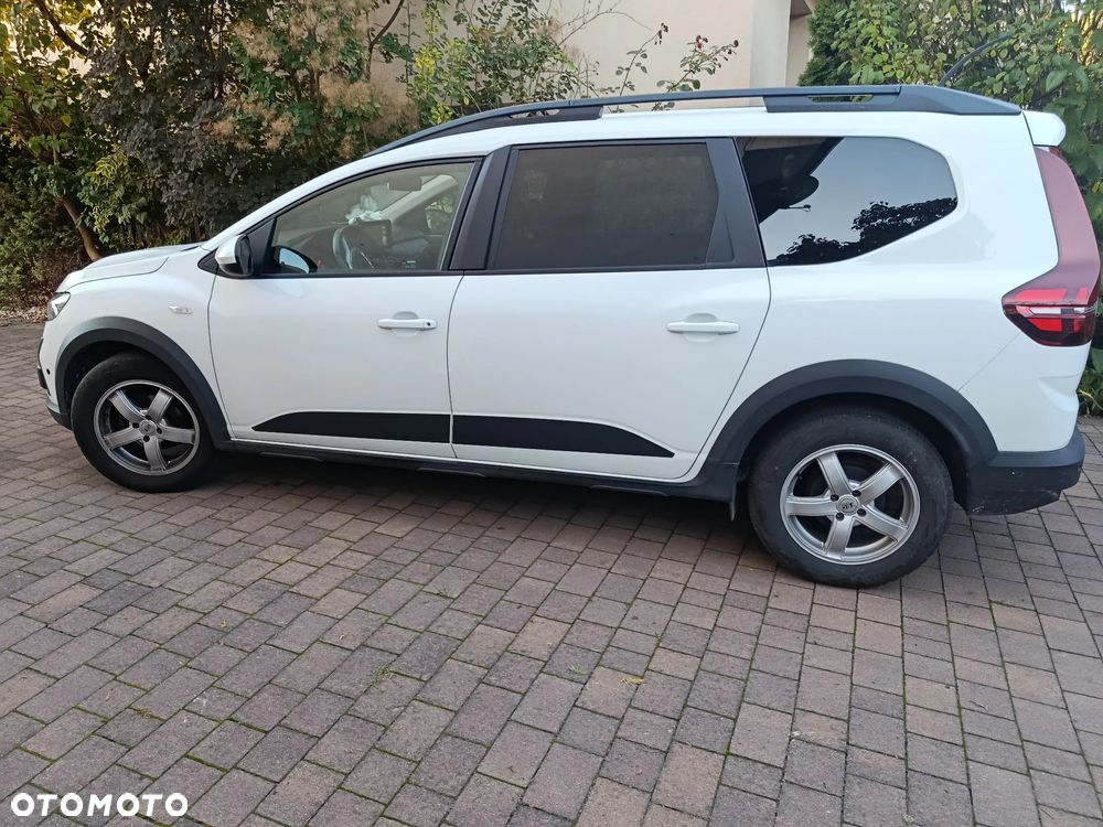 Dacia Jogger 1.0 TCe Expression - 1