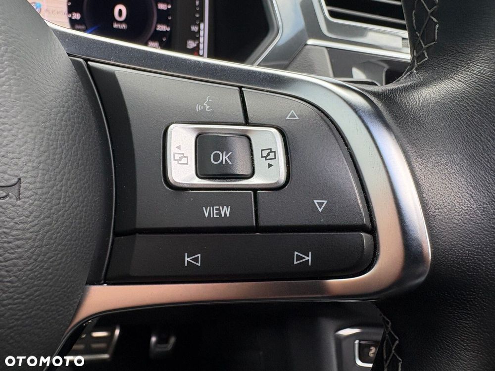 Volkswagen Tiguan Allspace 2.0 TSI 4Mot Highline DSG 7os - 27