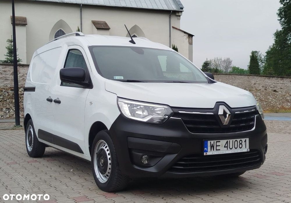 Renault Express Van - 3