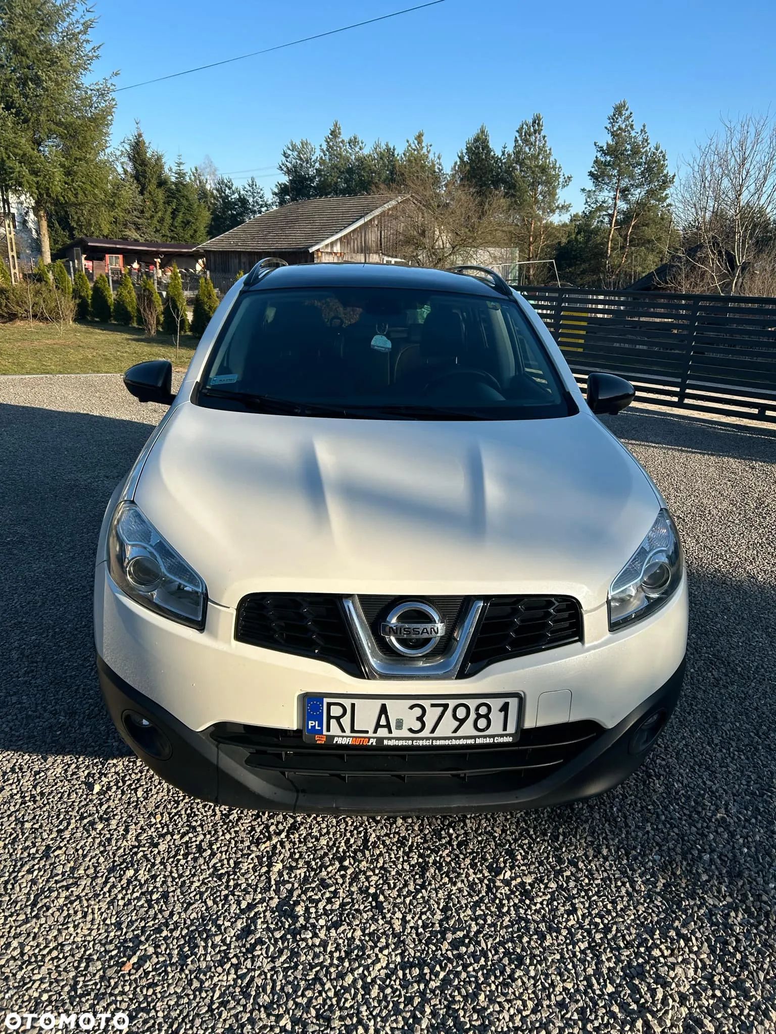 Nissan Qashqai 1.6 dCi Acenta S&S - 1