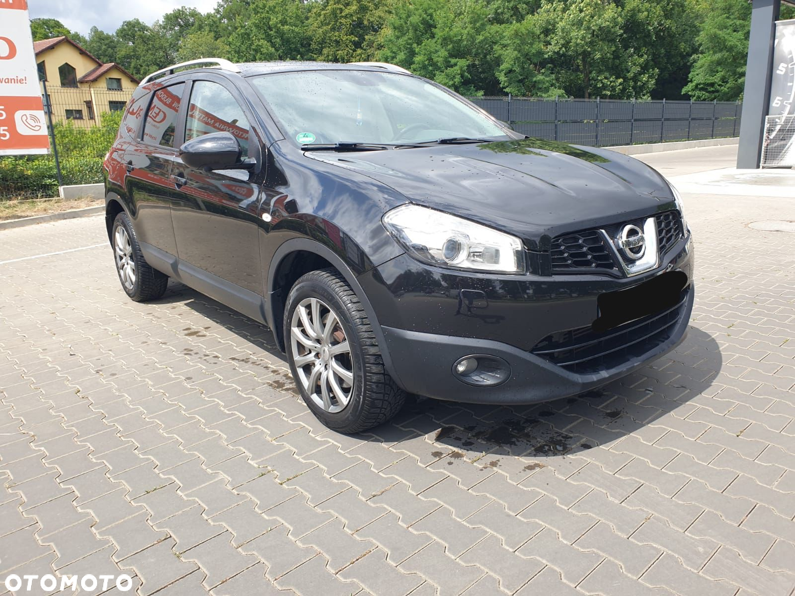 Nissan Qashqai+2 1.6 dCi 360 S&S - 3