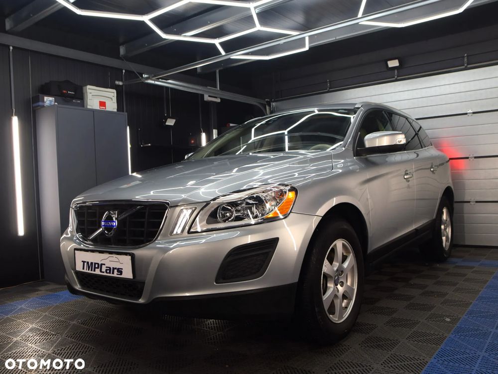 Volvo XC 60 - 3