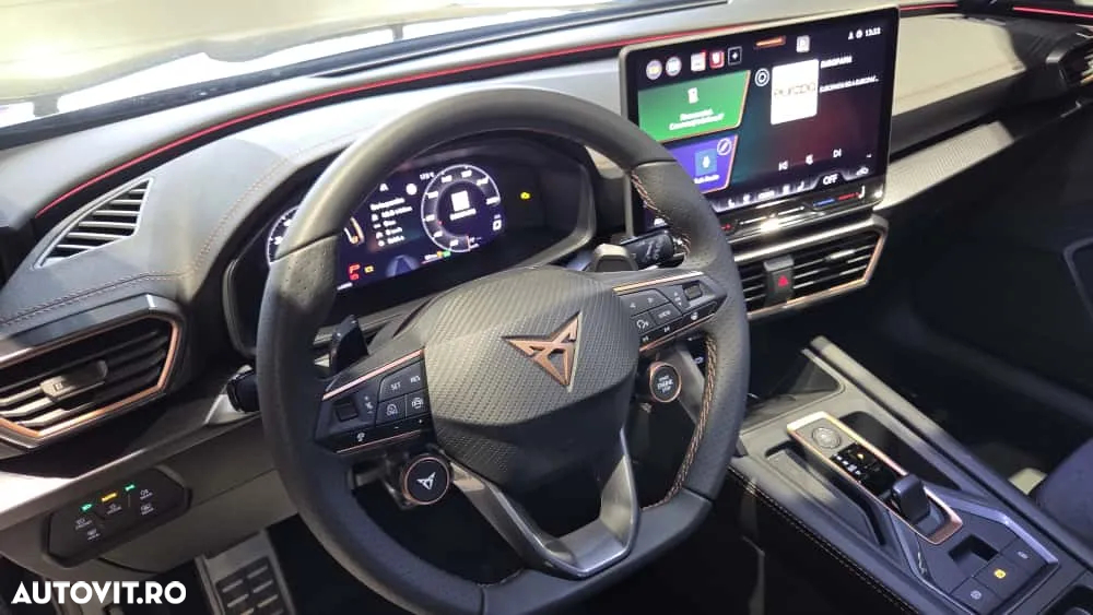 Cupra Formentor 1.5 eTSI DSG7 MHEV - 3