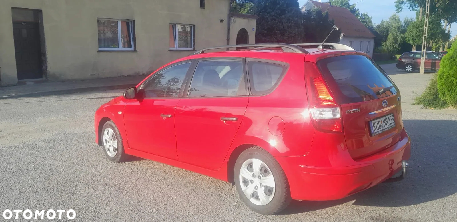 Hyundai i30 - 9