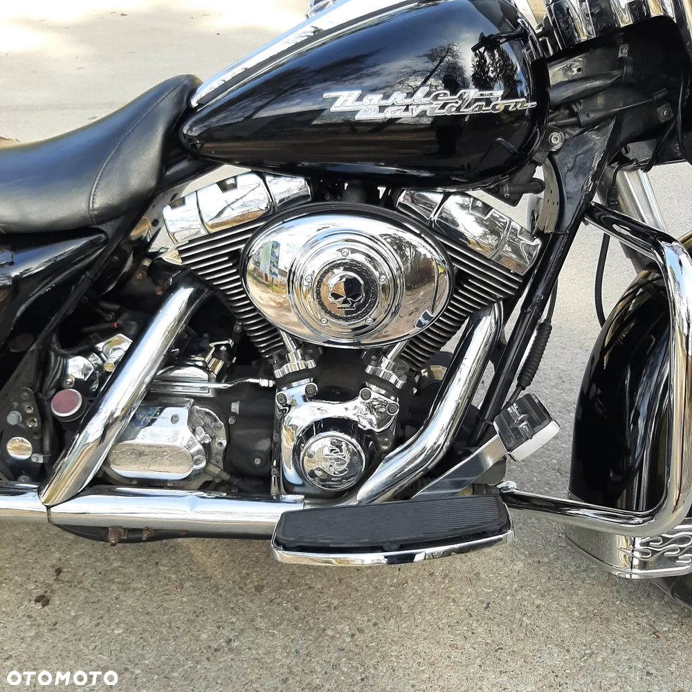 Harley-Davidson Touring Road King - 6