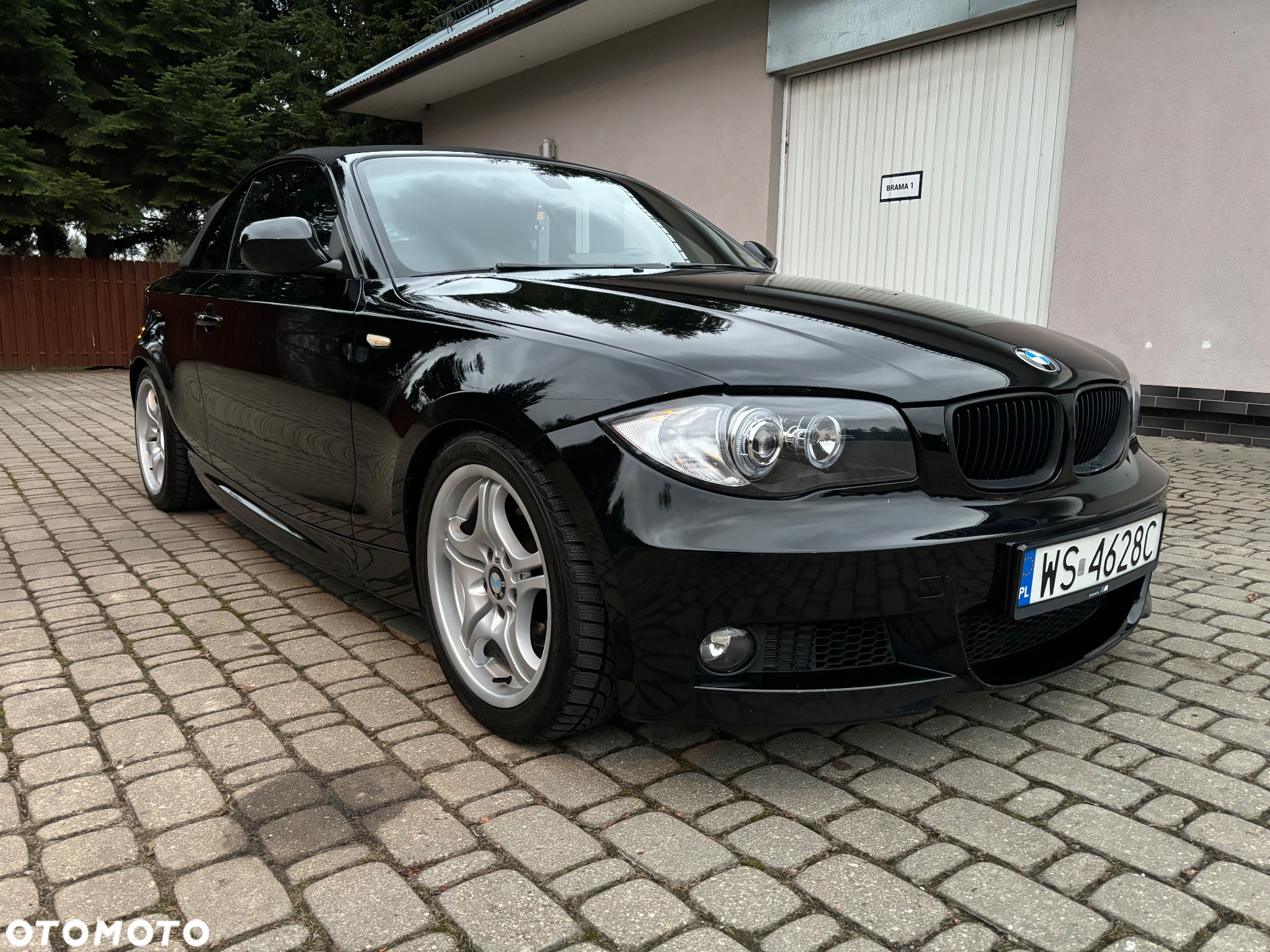 BMW Seria 1 118d DPF - 3