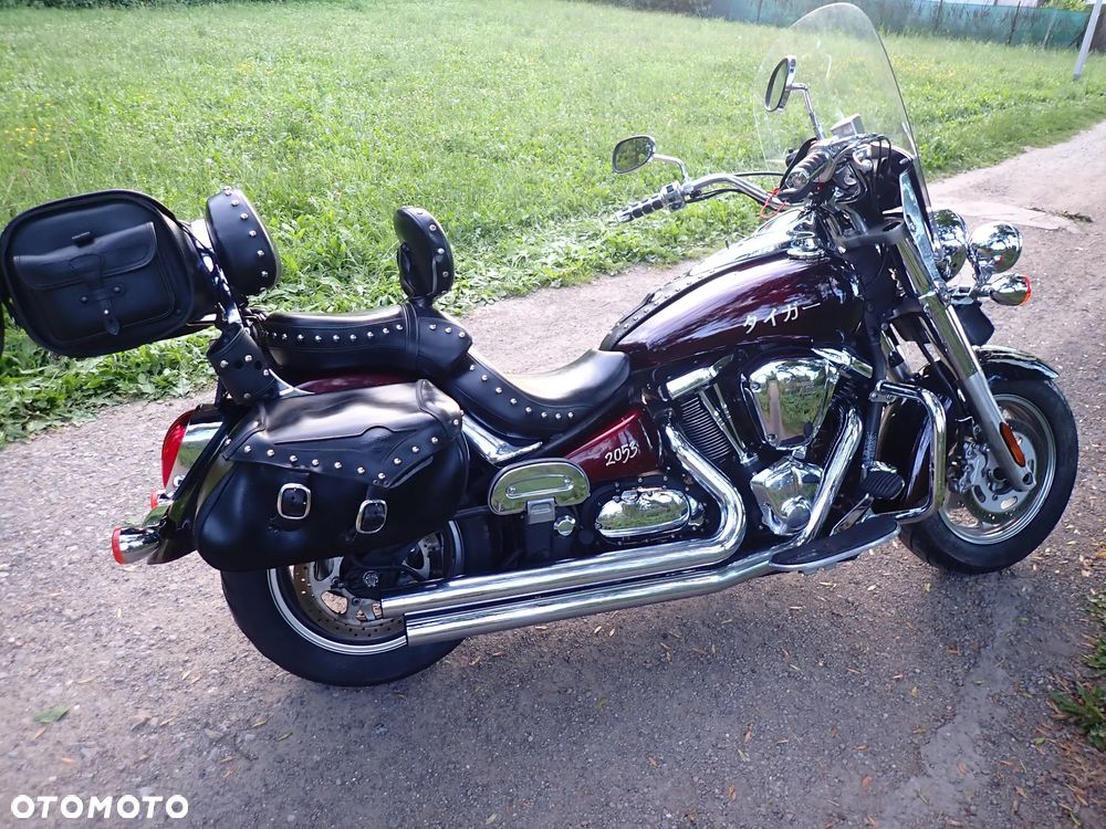 Kawasaki VN - 4