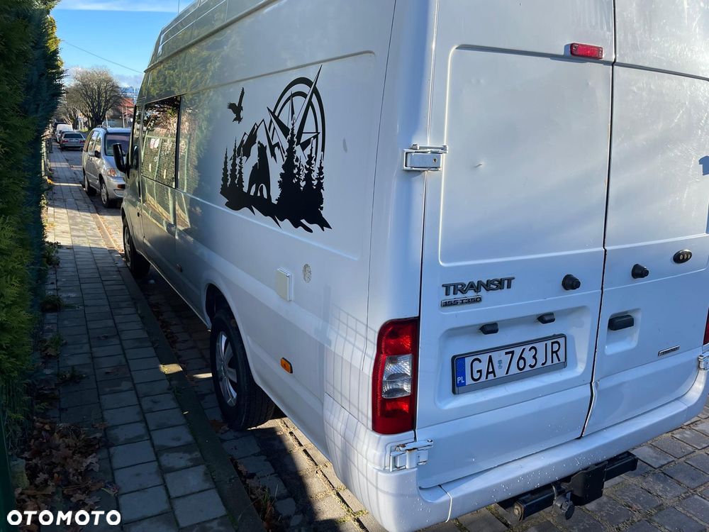 Ford Transit - 17