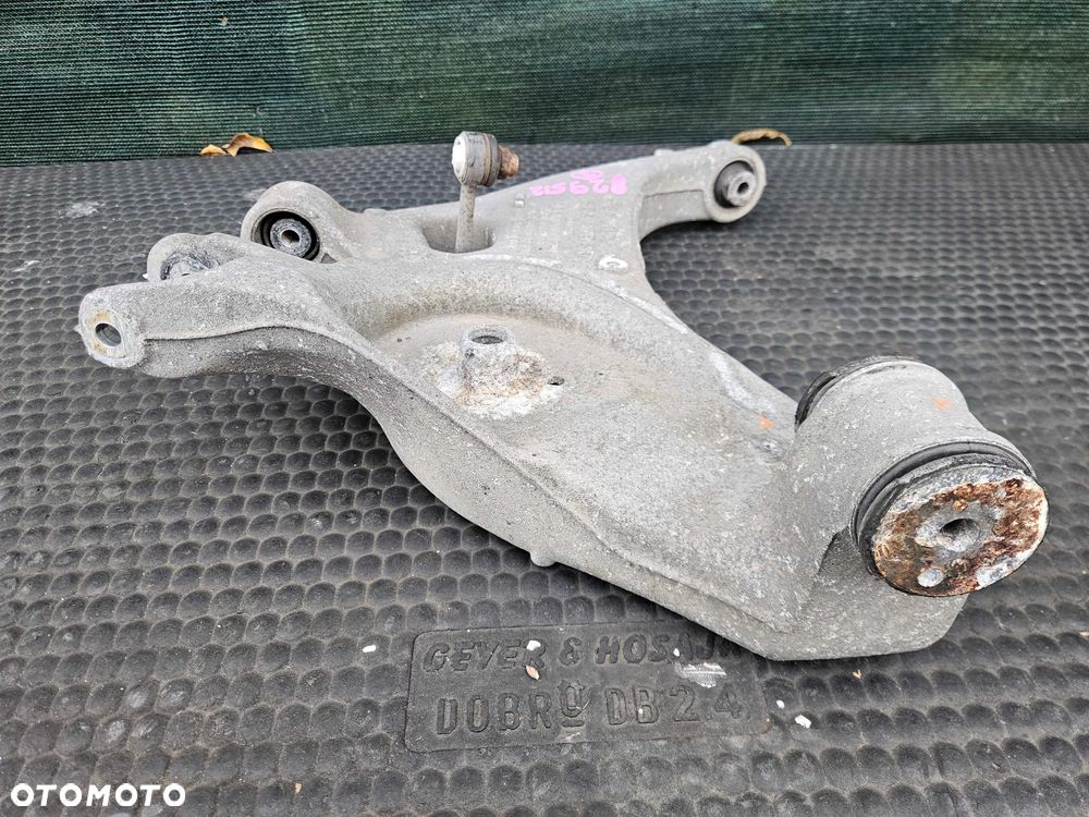 Wahacz Tyl Wahacze 8E0505311AF 8E0505312AF Tylne Aluminium Zawieszenie Audi A4 B7 Seat Exeo Sedan Kombi - 27