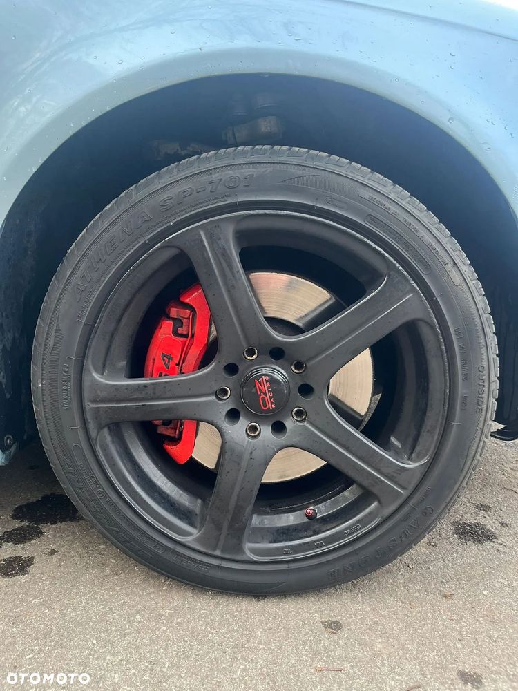 Audi A4 Limousine 1.8T - 7