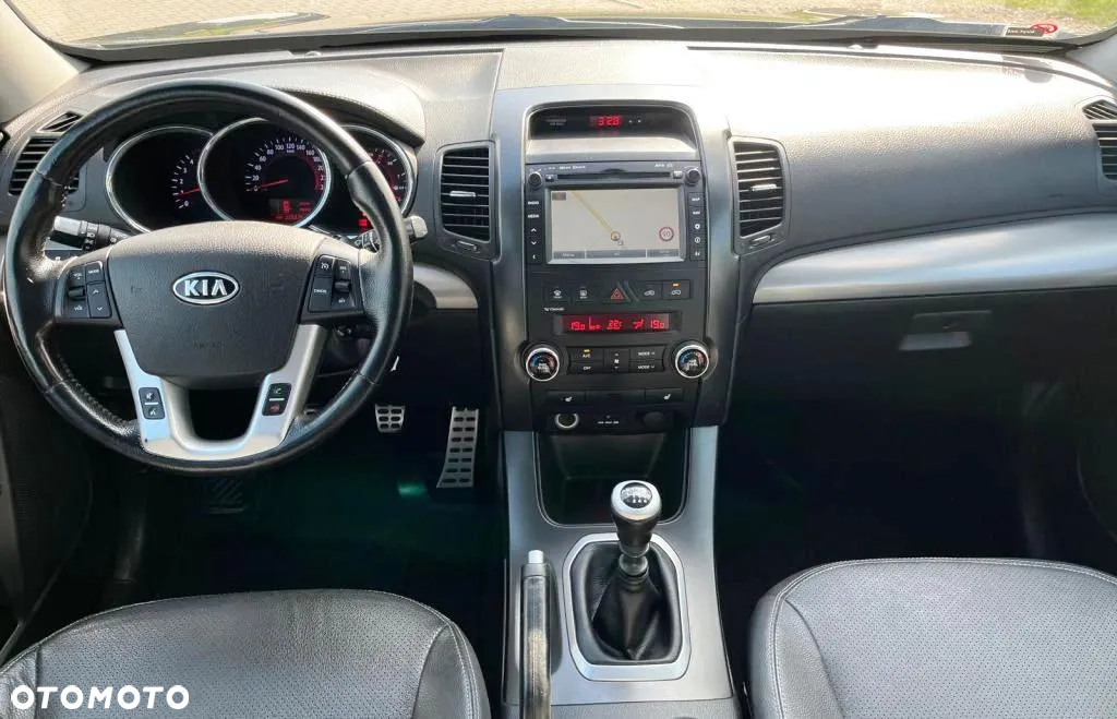 Kia Sorento 2.0 CRDI L 2WD - 31