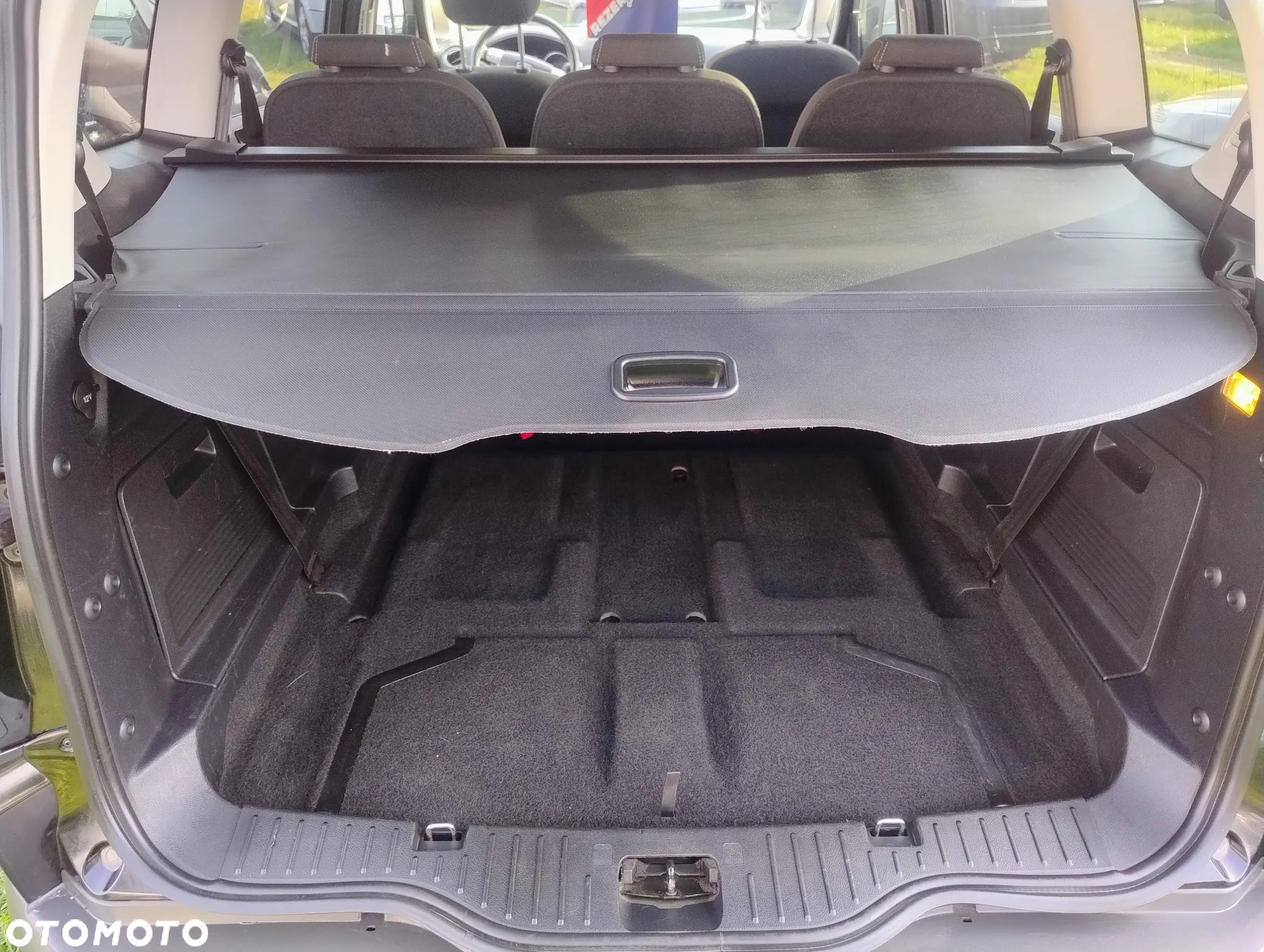 Ford S-Max 2.0 TDCi Trend - 18