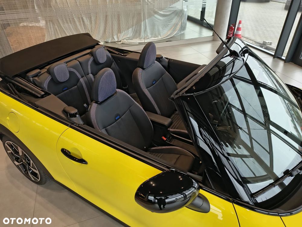 MINI Cooper S Linia Classic - 14