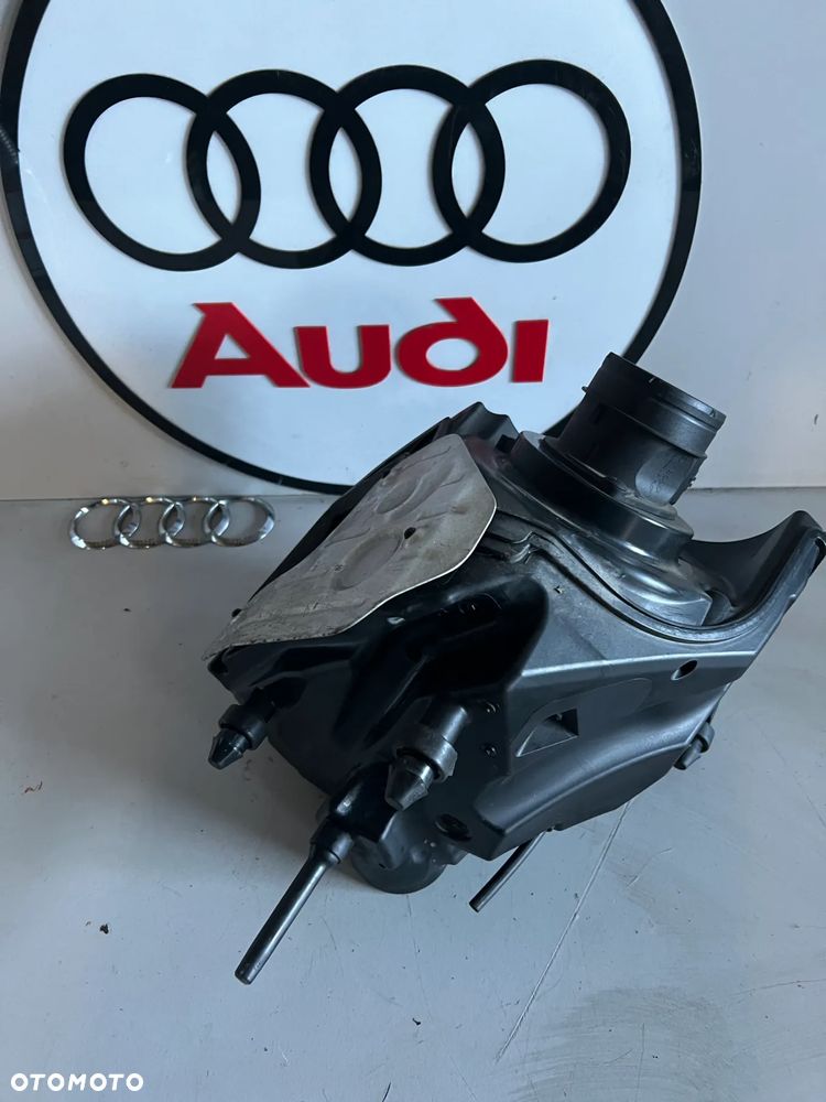 OBUDOWA FILTRA POWIETRZA FILTR POWIETRZA AUDI A4 B9 A5 8W0133835D 03L906461A - 1
