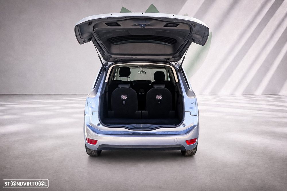 Citroën Grand C4 Spacetourer 1.2 PureTech Origins - 6