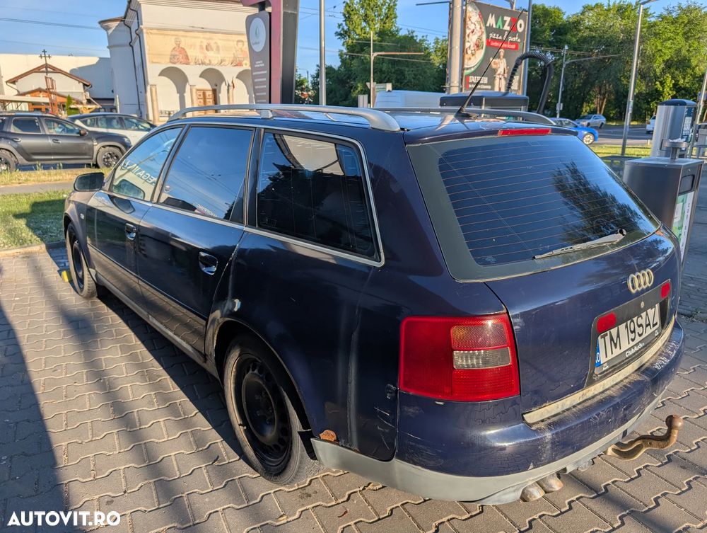 Audi A6 - 7
