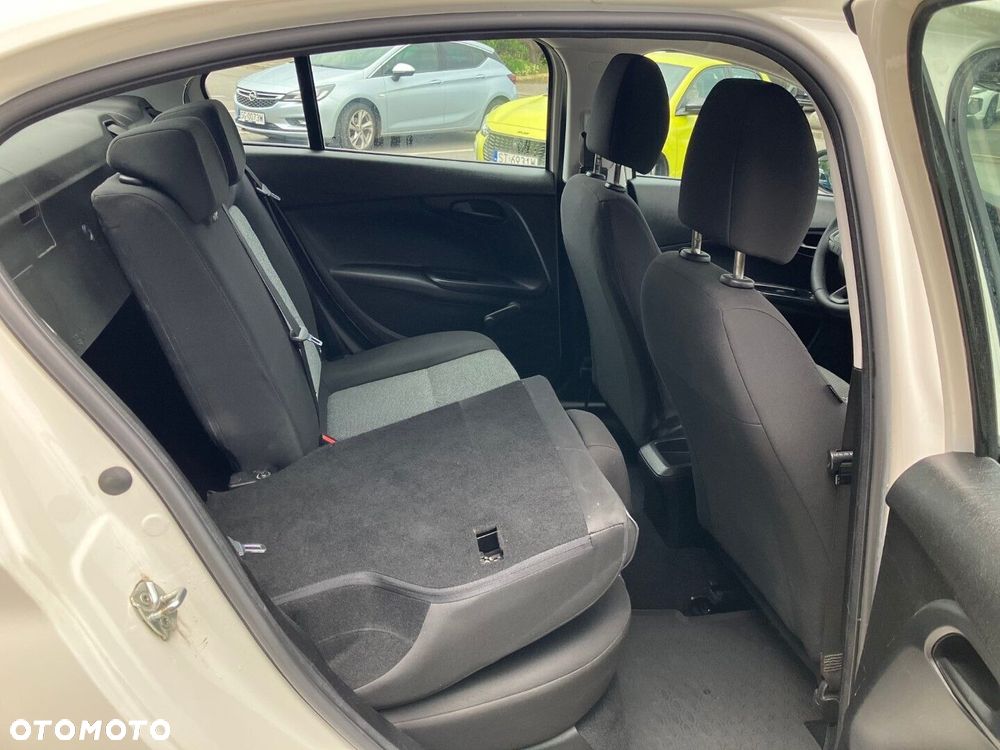 Fiat Tipo 1.4 16V Lounge - 24