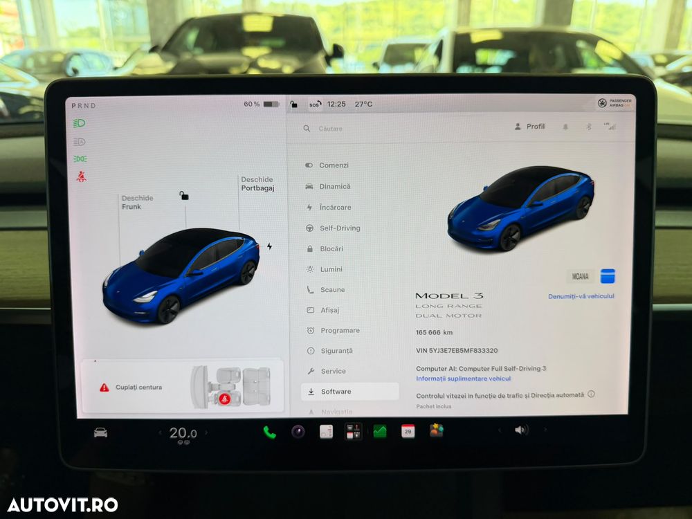 Tesla Model 3 - 28