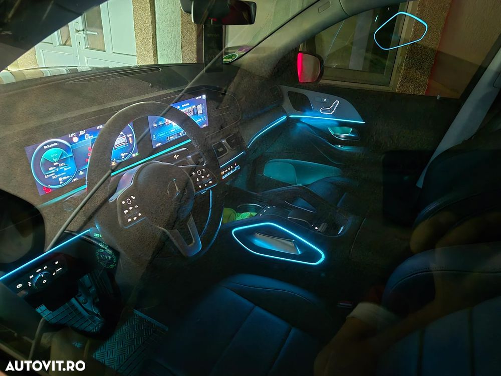 Mercedes-Benz GLE - 15