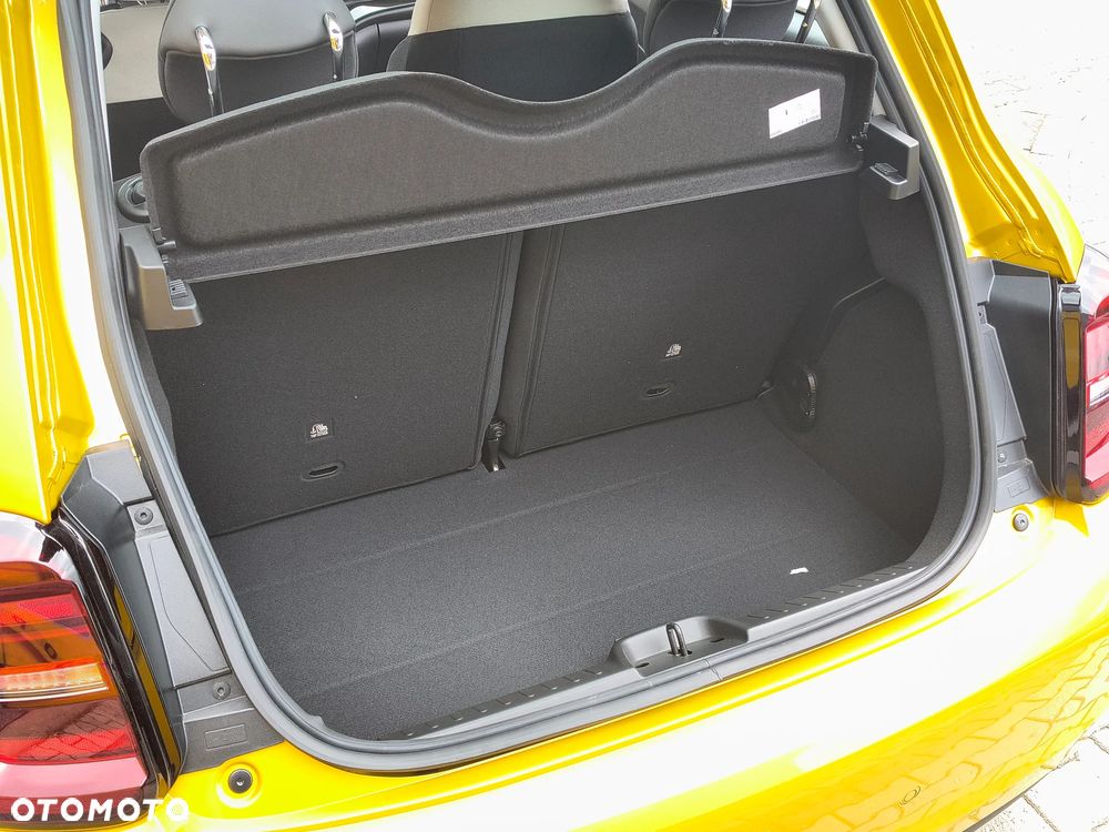 Fiat 500 1.0 GSE Icon - 4
