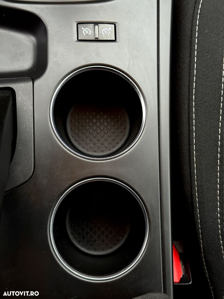 Renault Megane ENERGY dCi 110 LIMITED - 22