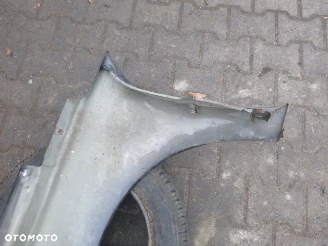BŁOTNIK PRAWY PRZÓD PRAWY PRZEDNI RENAULT LAGUNA I LIFT NV472 - 16