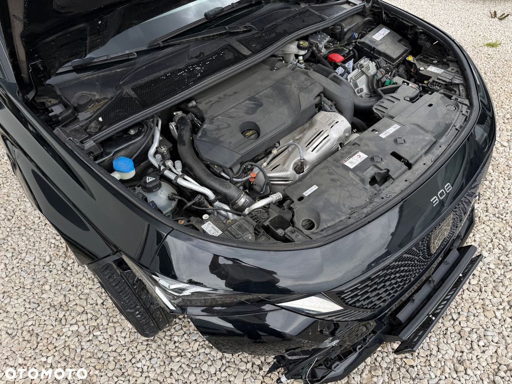 Peugeot 308 - 33