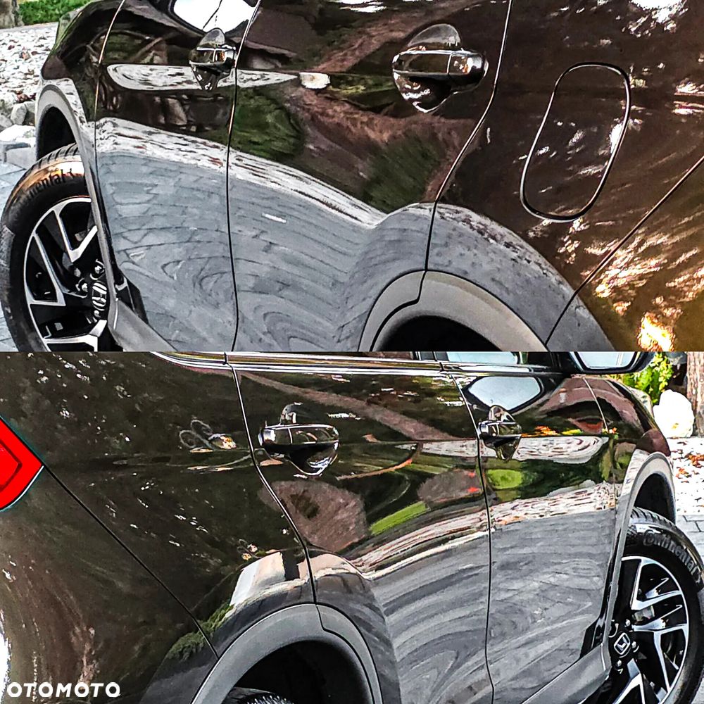 Honda CR-V 2.0i-VTEC 2WD City Edition - 12