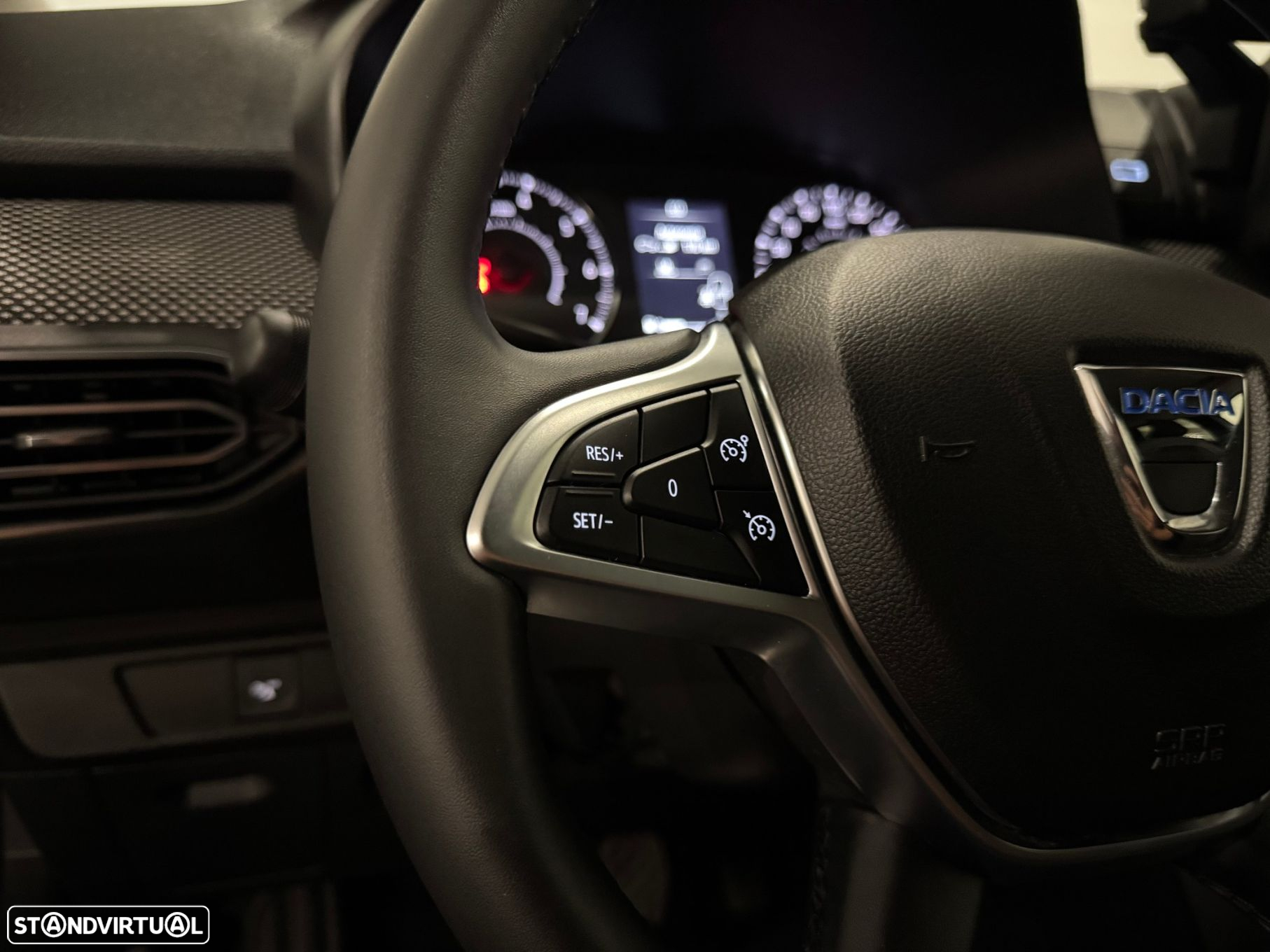 Dacia Jogger 1.0 TCe Comfort - 52