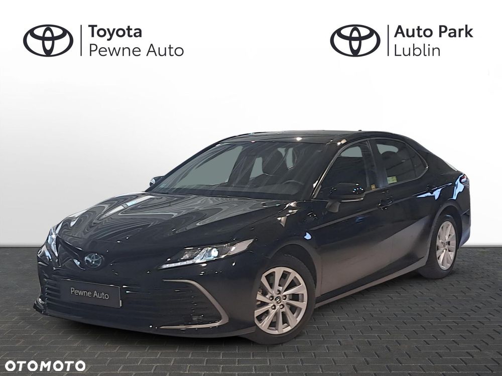Toyota Camry 2.5 Hybrid Comfort CVT - 1