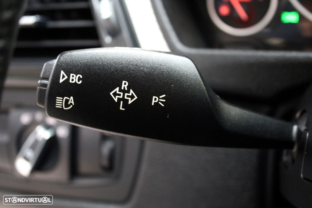 BMW 420 Gran Coupé d Pack M Auto - 35