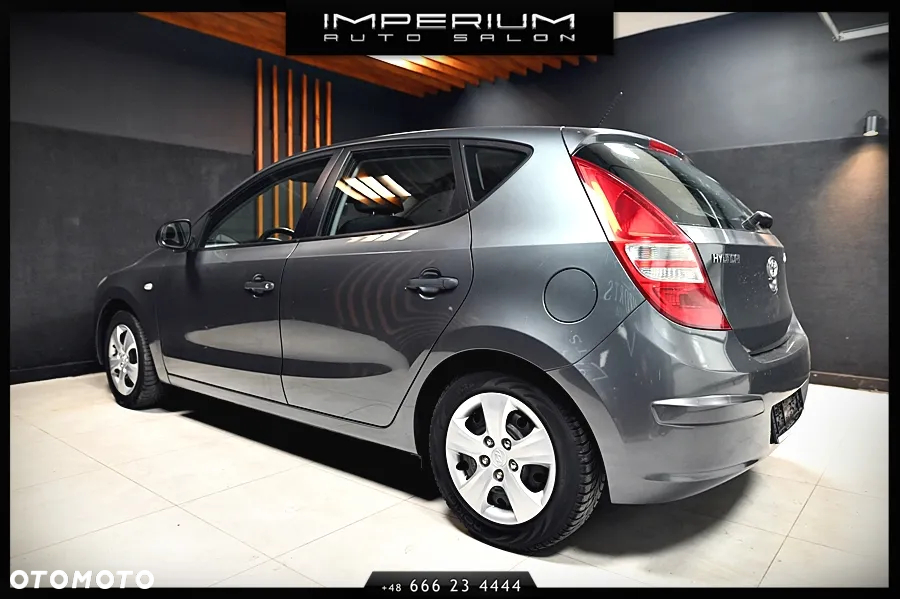 Hyundai i30 1.4 Comfort - 10
