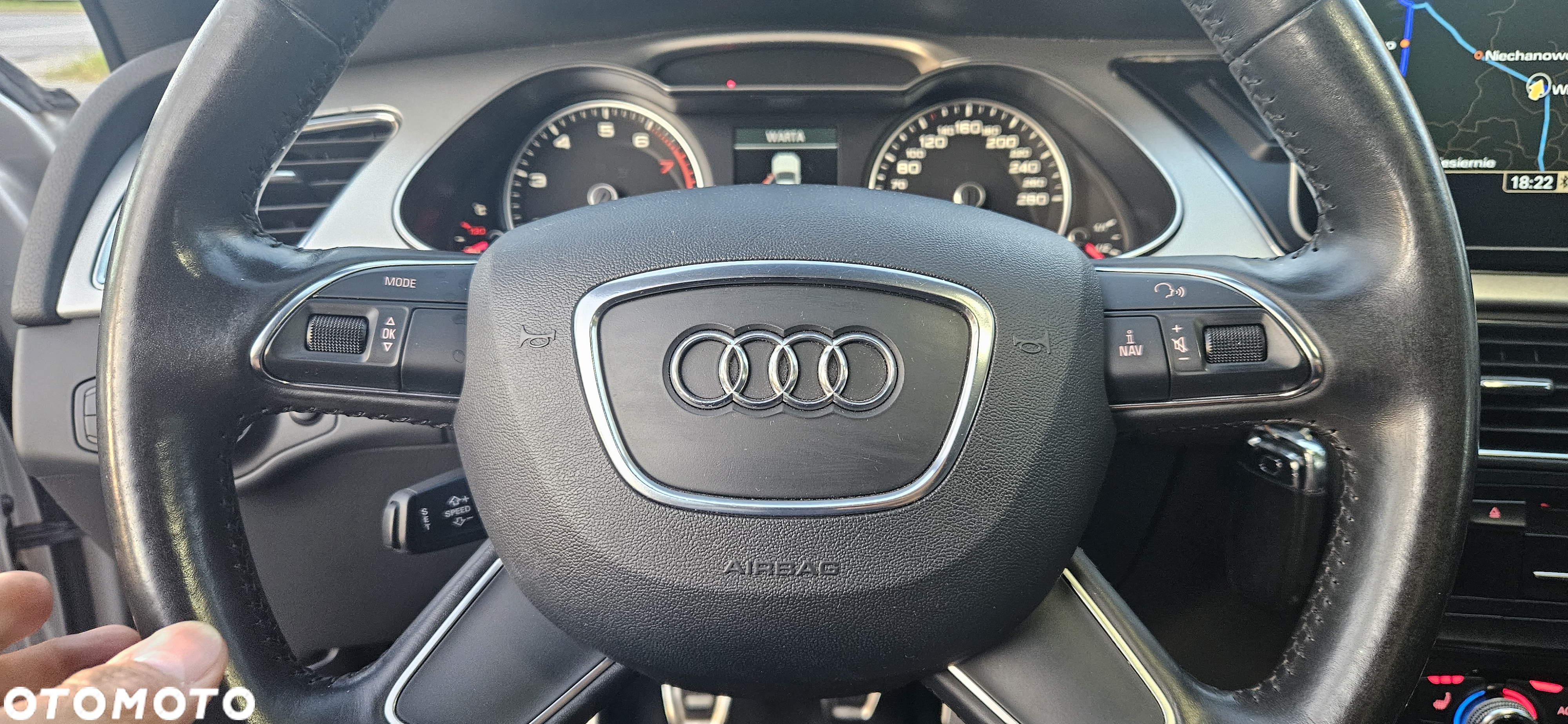 Audi A4 - 30
