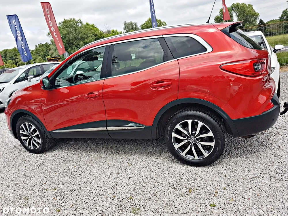 Renault Kadjar 1.2 Energy TCe Adventure - 6