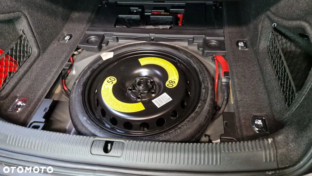 Audi S4 Limousine - 22