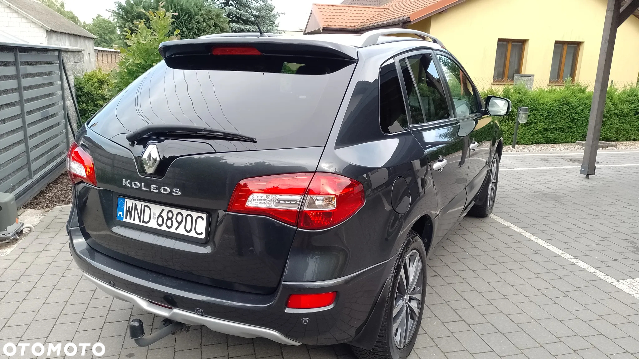 Renault Koleos - 8