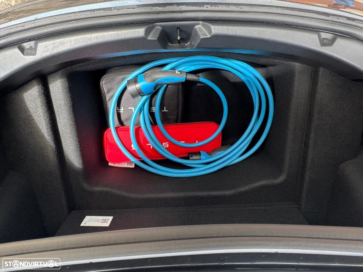 Tesla Model 3 Tração Traseira - 15