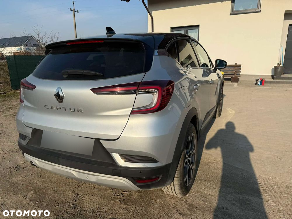 Renault Captur 1.5 Blue dCi Intens - 8