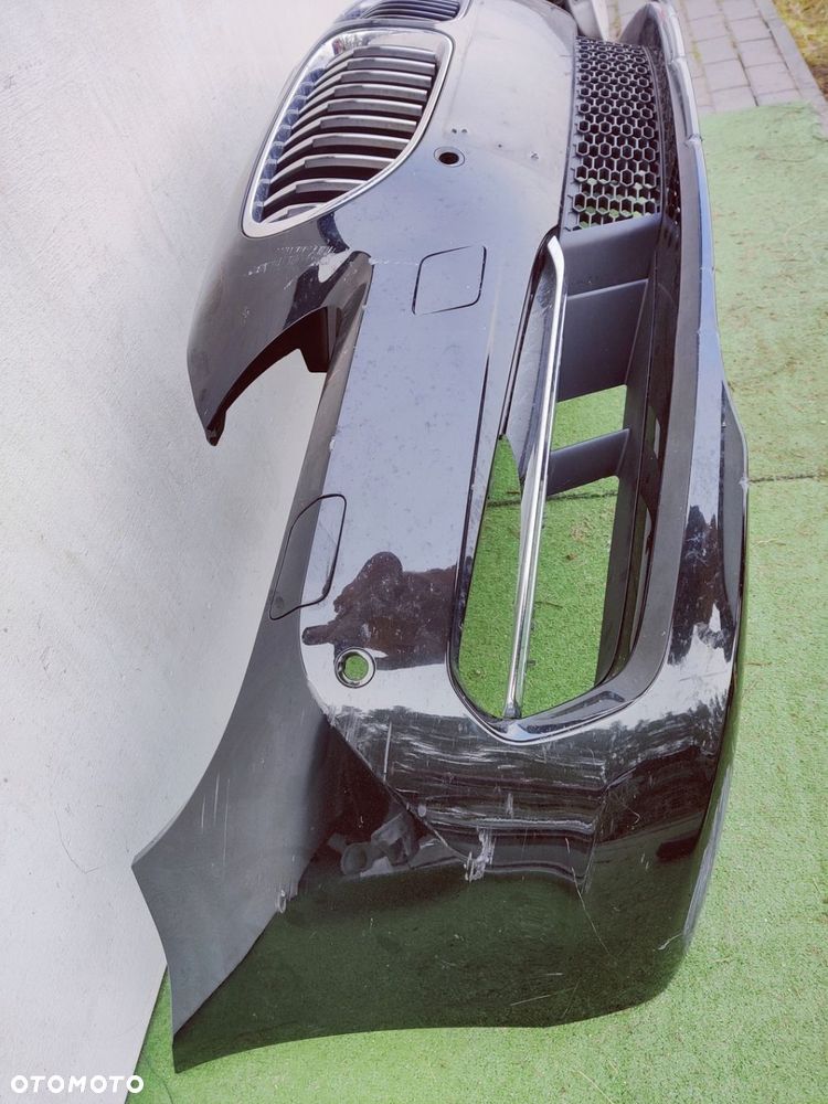 Zderzak Bmw 6 F06 F12 - 5