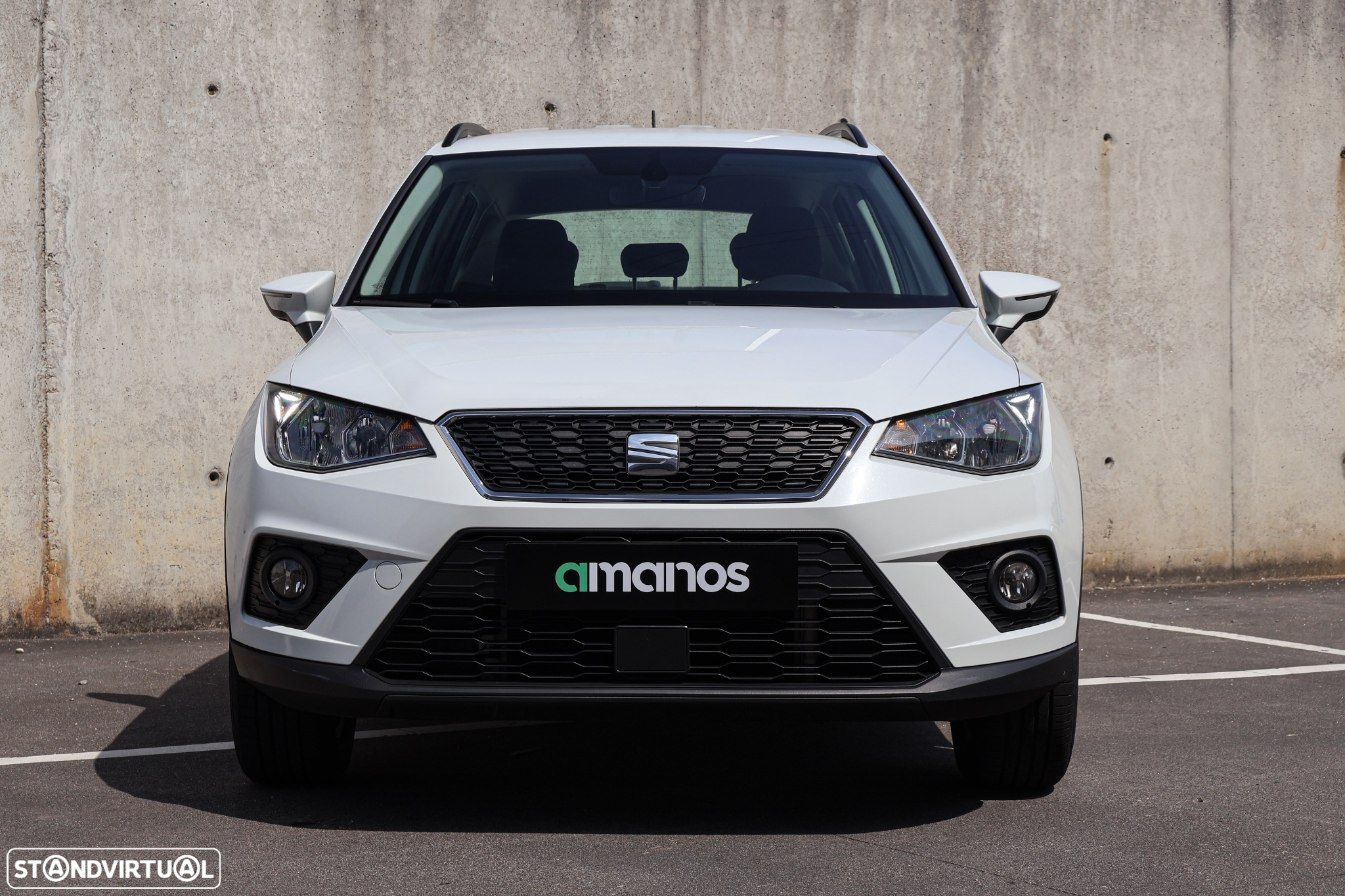 SEAT Arona 1.0 TSI Style - 2