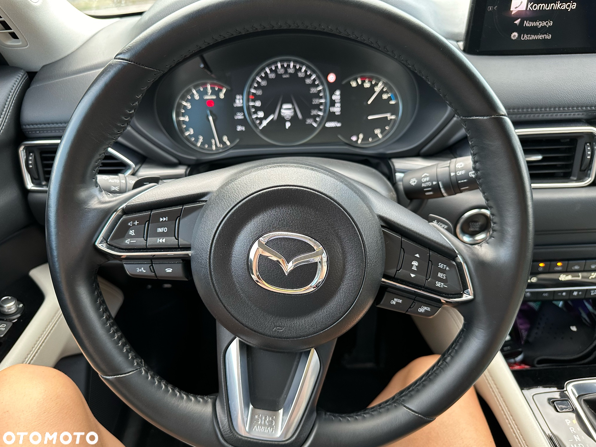 Mazda CX-5 2.0 Skydream AWD - 13