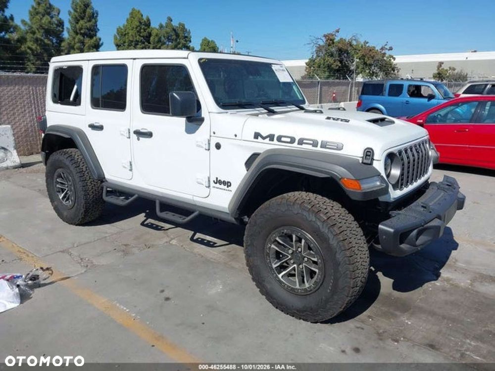 Jeep Wrangler - 8